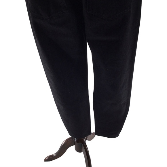 Everlane The Mid Rise Skinny Black Jeans - Picture 11 of 12